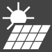 Icon Hochwertige Photovoltaikanlagen (PV-Anlagen) inklusive Planung und Montage aus einer Hand von Elektro Herwartz aus Aachen