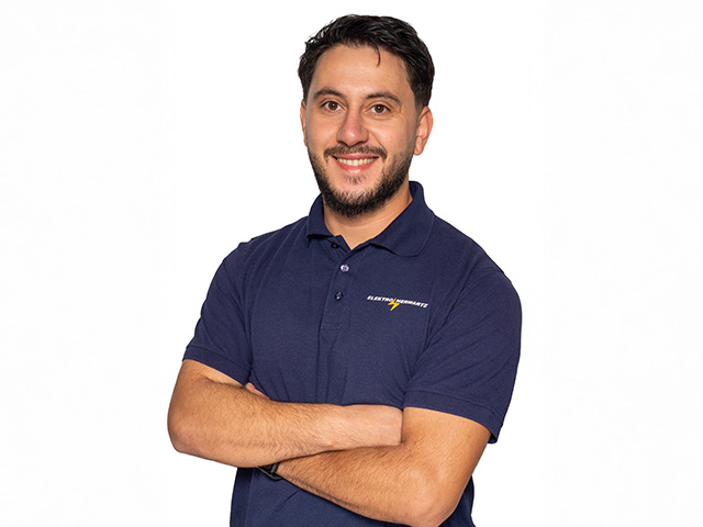 Wael Alobeid