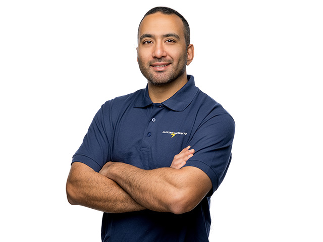 Arash Mohammadi