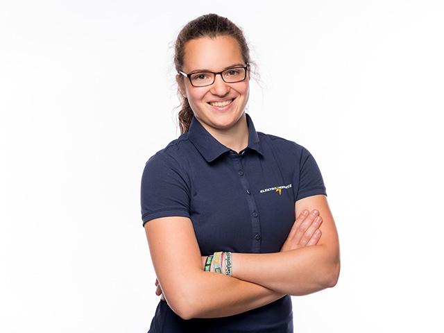 Nora Raschke