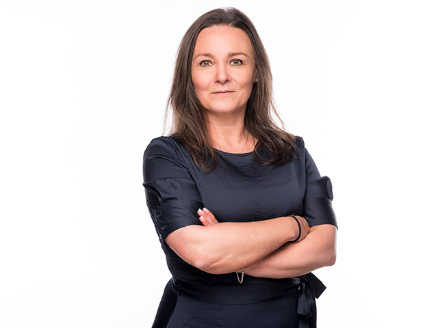 Simone Herwartz