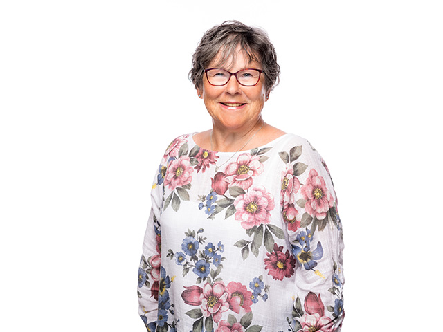Margret Herwartz